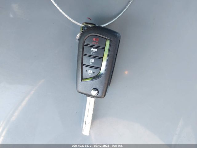 4T1C11AK2PU803035 Toyota CAMRY LE