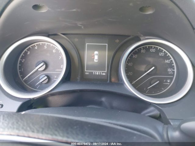 4T1C11AK2PU803035 Toyota CAMRY LE