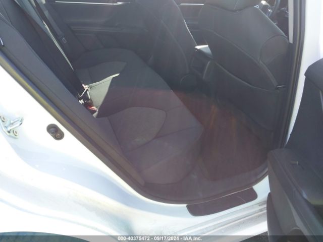4T1C11AK2PU803035 Toyota CAMRY LE