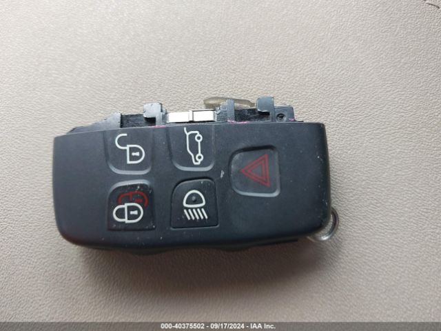 SALVN2BG4FH077129 Land Rover Range Rover Evoque Pure