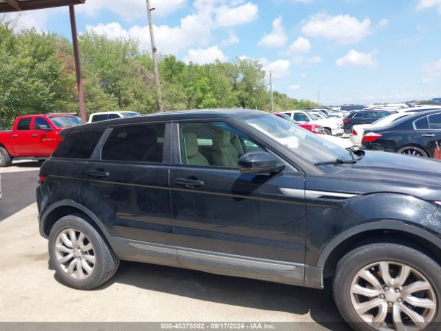 SALVN2BG4FH077129 Land Rover Range Rover Evoque Pure