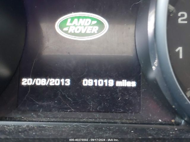 SALVN2BG4FH077129 Land Rover Range Rover Evoque Pure