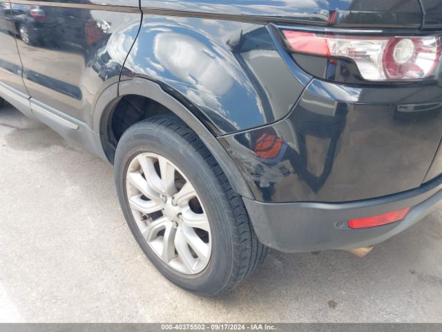 SALVN2BG4FH077129 Land Rover Range Rover Evoque Pure