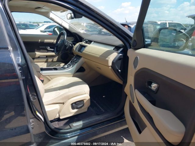 SALVN2BG4FH077129 Land Rover Range Rover Evoque Pure