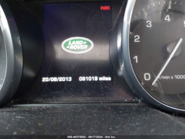 SALVN2BG4FH077129 Land Rover Range Rover Evoque Pure