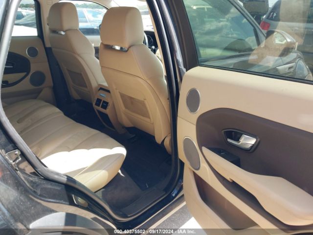 SALVN2BG4FH077129 Land Rover Range Rover Evoque Pure