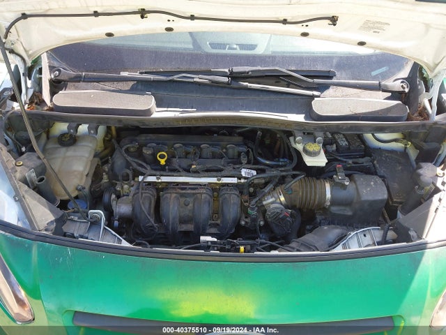 Ford Transit Connect Xl 2016 NM0LS7E70G1292319 Image 10