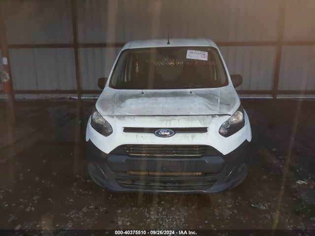 Ford Transit Connect Xl 2016 NM0LS7E70G1292319 Image 11