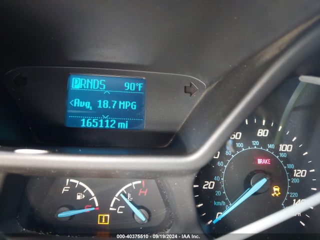 Ford Transit Connect Xl 2016 NM0LS7E70G1292319 Image 14