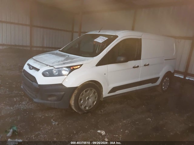 Ford Transit Connect Xl 2016 NM0LS7E70G1292319 Image 2