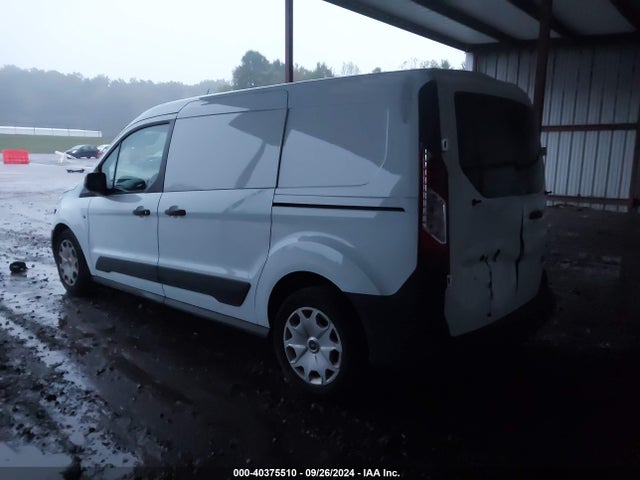 Ford Transit Connect Xl 2016 NM0LS7E70G1292319 Image 3