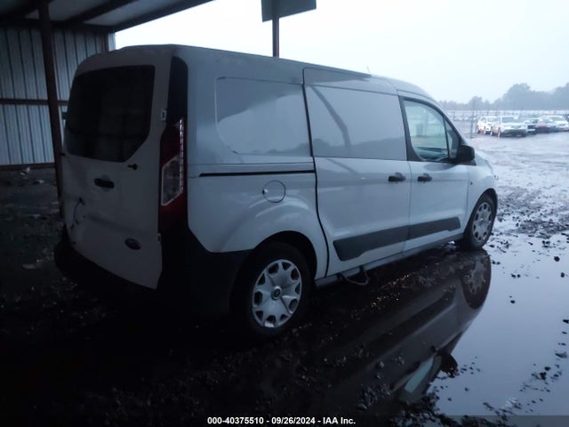 Ford Transit Connect Xl 2016 NM0LS7E70G1292319 Image 4
