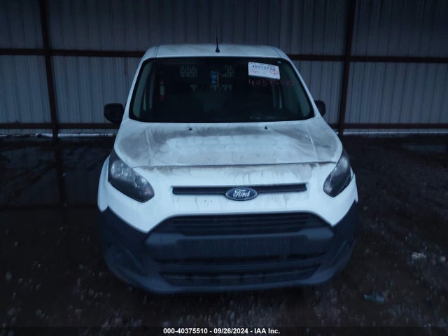 Ford Transit Connect Xl 2016 NM0LS7E70G1292319 Image 6