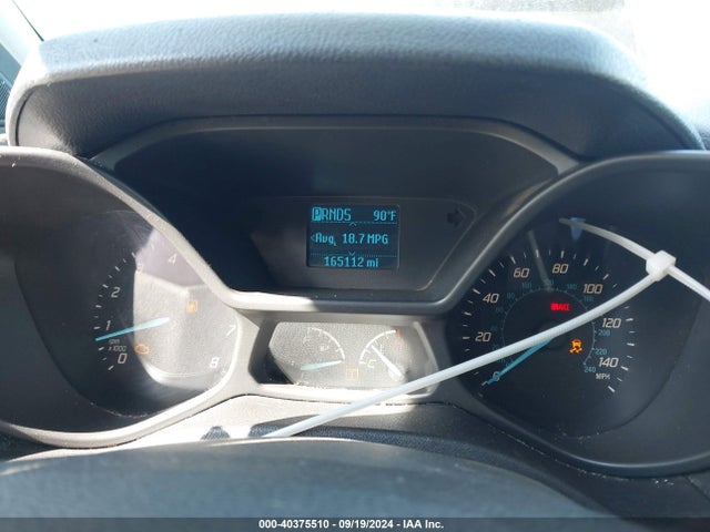 Ford Transit Connect Xl 2016 NM0LS7E70G1292319 Image 7