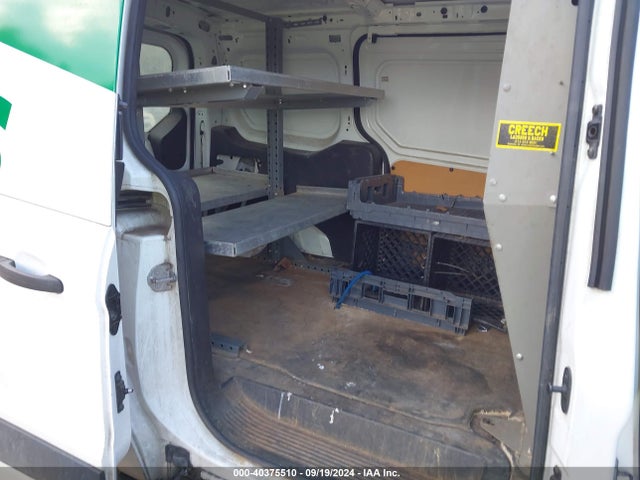 Ford Transit Connect Xl 2016 NM0LS7E70G1292319 Image 8