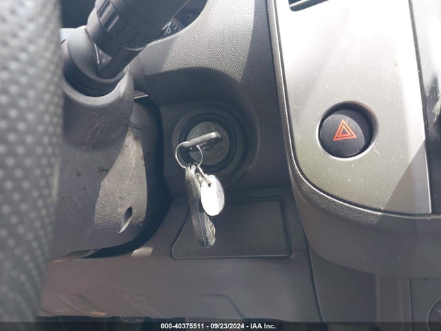 Nissan Frontier Sv 2018 1N6AD0CU0JN766514 Image 11