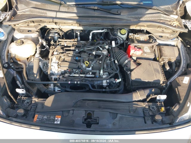 Ford ESCAPE SE 2021 1FMCU9G66MUA39931 Image 10