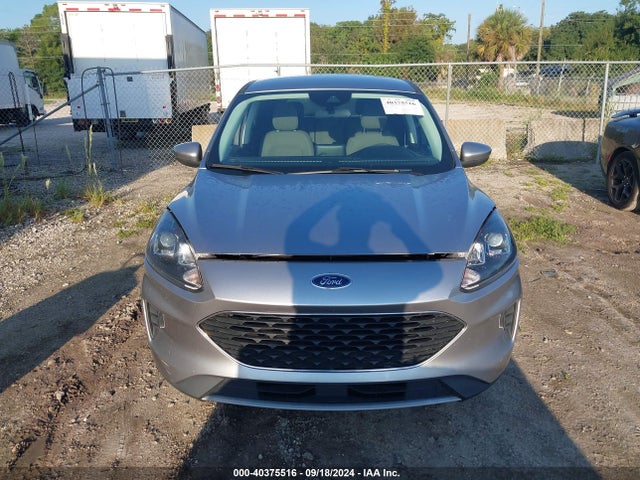 Ford ESCAPE SE 2021 1FMCU9G66MUA39931 Image 12