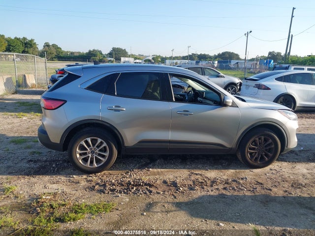 Ford ESCAPE SE 2021 1FMCU9G66MUA39931 Image 13