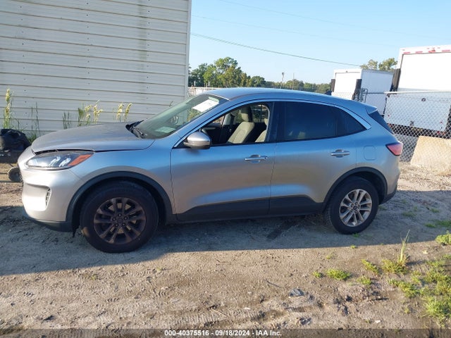 Ford ESCAPE SE 2021 1FMCU9G66MUA39931 Image 14