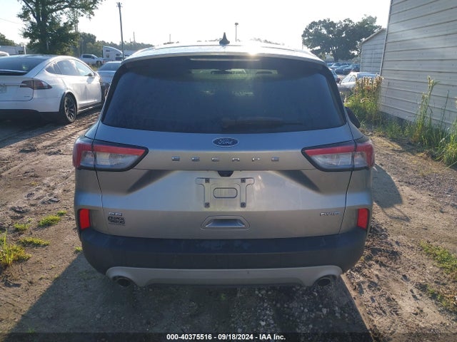 Ford ESCAPE SE 2021 1FMCU9G66MUA39931 Image 16