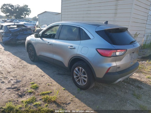 Ford ESCAPE SE 2021 1FMCU9G66MUA39931 Image 3