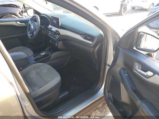 Ford ESCAPE SE 2021 1FMCU9G66MUA39931 Image 5