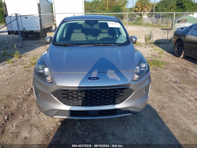 Ford ESCAPE SE 2021 1FMCU9G66MUA39931 Image 6