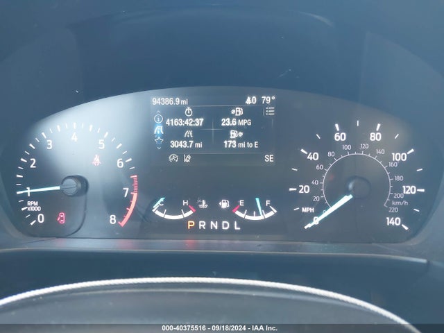 Ford ESCAPE SE 2021 1FMCU9G66MUA39931 Image 7