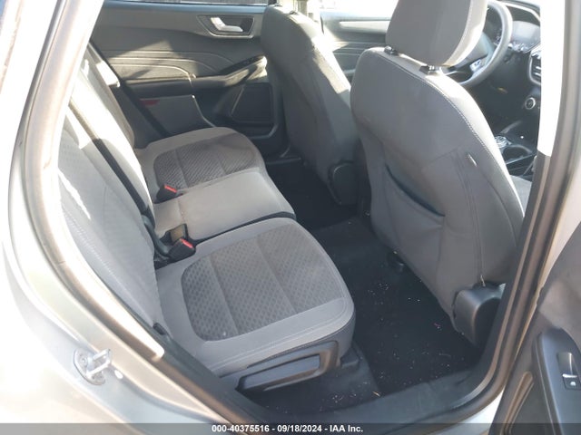 Ford ESCAPE SE 2021 1FMCU9G66MUA39931 Image 8