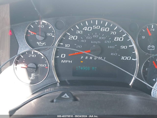 Chevrolet Express 2500 Work Van 2016 1GCWGAFF8G1269438 Image 15