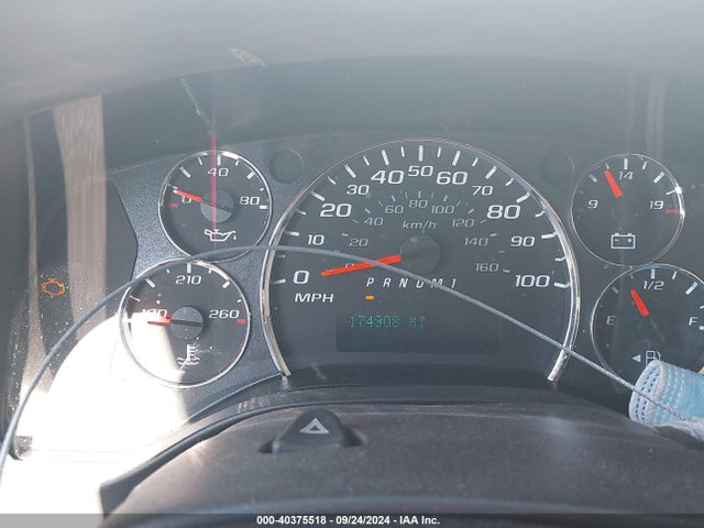 Chevrolet Express 2500 Work Van 2016 1GCWGAFF8G1269438 Image 7