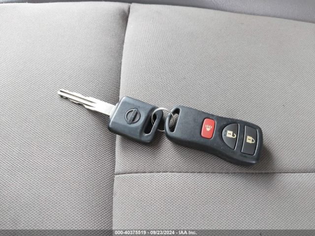 1N6BF0KY1KN808418 Nissan Nv Cargo Nv2500 Hd Sv V6