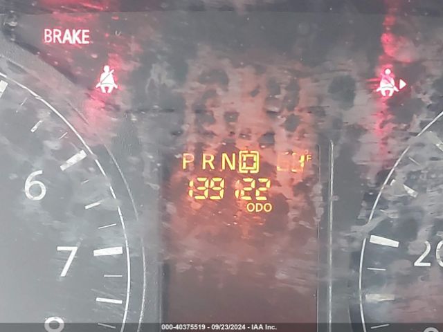 1N6BF0KY1KN808418 Nissan Nv Cargo Nv2500 Hd Sv V6