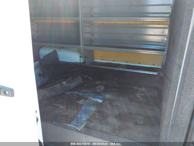 1N6BF0KY1KN808418 Nissan Nv Cargo Nv2500 Hd Sv V6