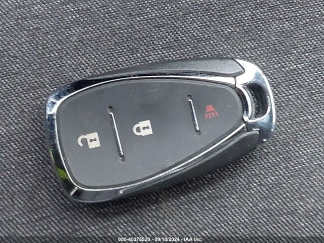 2GNAXTEV6N6124236 Chevrolet Equinox Awd 2fl