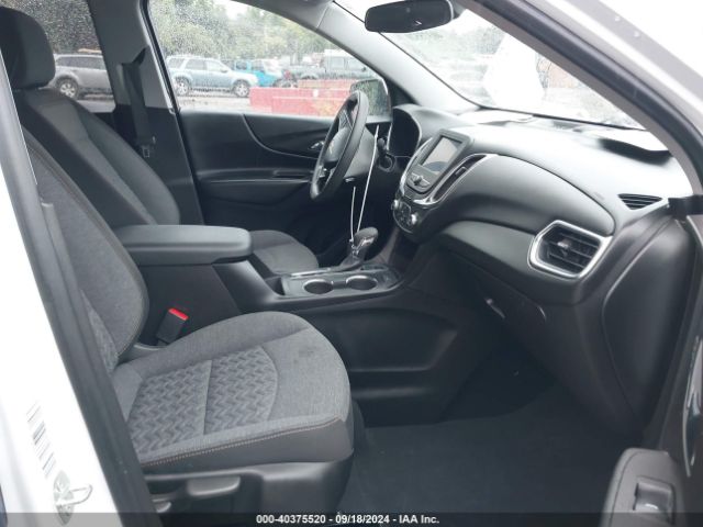 2GNAXTEV6N6124236 Chevrolet Equinox Awd 2fl