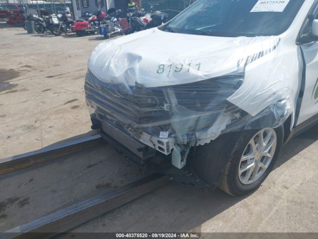 2GNAXTEV6N6124236 Chevrolet Equinox Awd 2fl