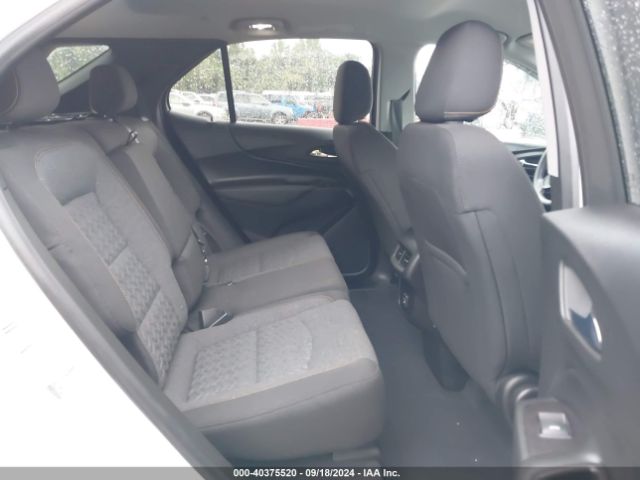 2GNAXTEV6N6124236 Chevrolet Equinox Awd 2fl