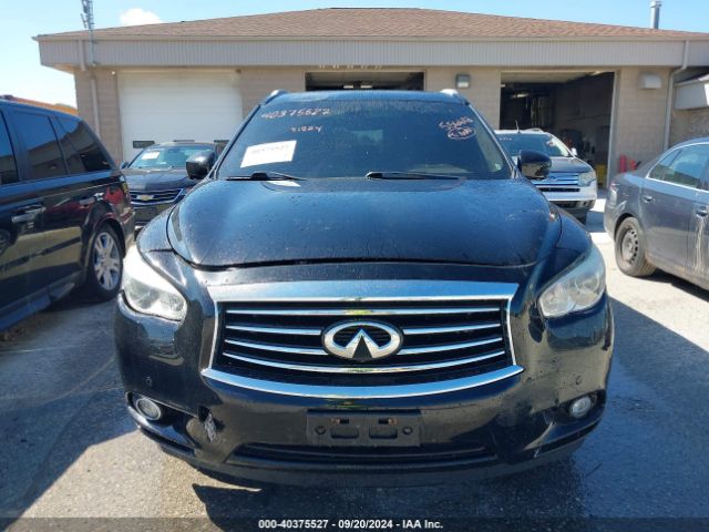5N1AL0MM5FC556672 Infiniti QX60