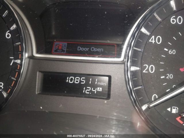 5N1AL0MM5FC556672 Infiniti QX60