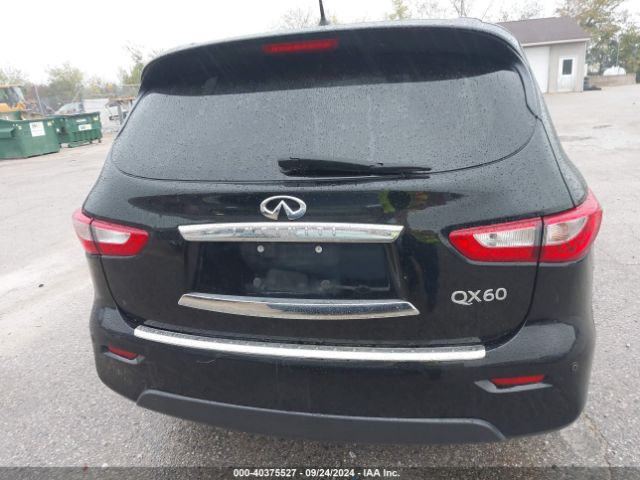5N1AL0MM5FC556672 Infiniti QX60