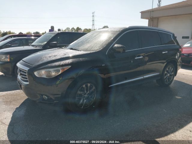 5N1AL0MM5FC556672 Infiniti QX60