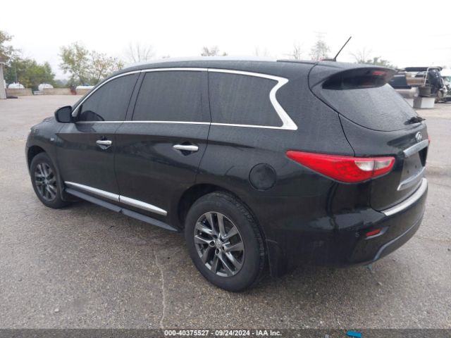 5N1AL0MM5FC556672 Infiniti QX60