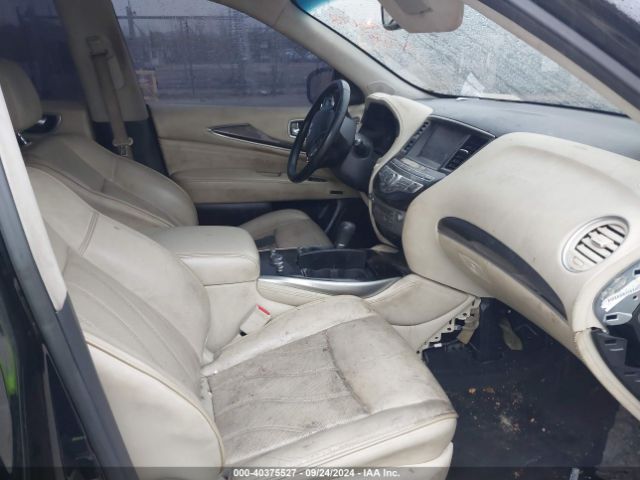 5N1AL0MM5FC556672 Infiniti QX60