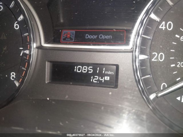5N1AL0MM5FC556672 Infiniti QX60