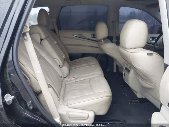 5N1AL0MM5FC556672 Infiniti QX60