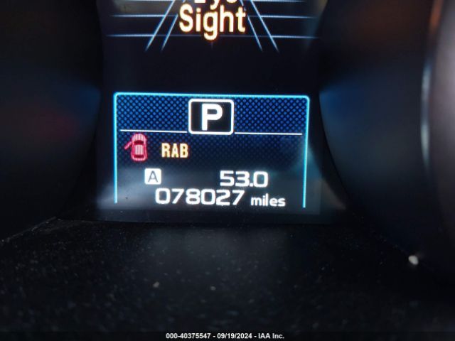 4S4BSANC1H3302477 Subaru Outback 2.5i Limited