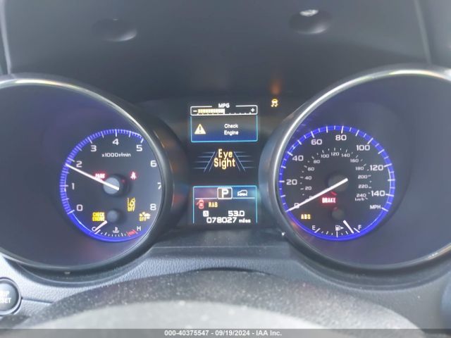 4S4BSANC1H3302477 Subaru Outback 2.5i Limited
