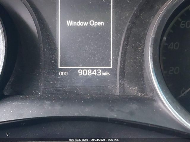 JTNB11HK1J3022604 Toyota CAMRY SE